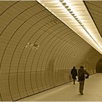 U-Bahn