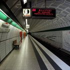 U-Bahn