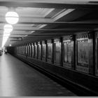 U-Bahn Berlin # 08