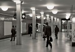 U-Bahn Berlin # 12