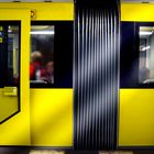 U-Bahn, Berlin