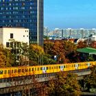 U-Bahn Berlin