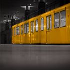 U-Bahn Berlin