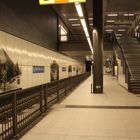 U Bahn Berlin Hbf