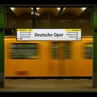 U-Bahn Berlin IX