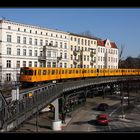 U-Bahn Berlin XIII