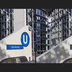 U-Bahn Bundestag (3D)