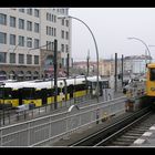 U-Bahn – Bus und Straßenbahn