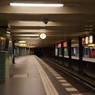 U- Bahn
