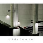U-Bahn D-Dorf