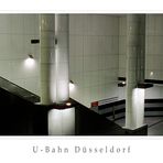 U-Bahn D-Dorf