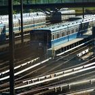 U-Bahn Depot