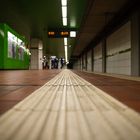 U-Bahn Dortmund - I