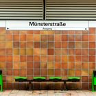 U-Bahn Dortmund - IV