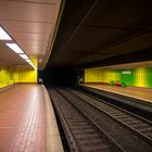 U-Bahn Dortmund - VII