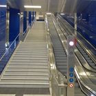 U-Bahn Düsseldorf Schadowstraße - Treppenaufgang  und Rolltreppen