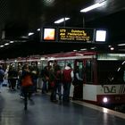 U-Bahn-Eile