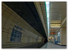 U - Bahn
