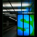 U-Bahn, Frankfurt