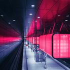 U-Bahn HafenCity