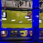 U-Bahn Haltestelle Münchner Freiheit