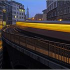 U-Bahn Hamburg