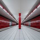 U-Bahn Hamburg