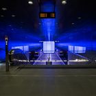U-Bahn Hamburg - Foto 3