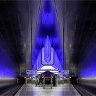 U-Bahn Hamburg ..... HafenCity Universität