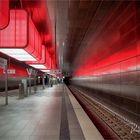 U-Bahn Hamburg ..... HafenCity Universität