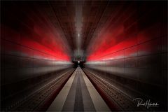 U-Bahn Hamburg .....  HafenCity Universität