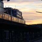 U-Bahn Hamburg, Haltestelle Dammtor