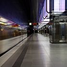 U-Bahn Hamburg1