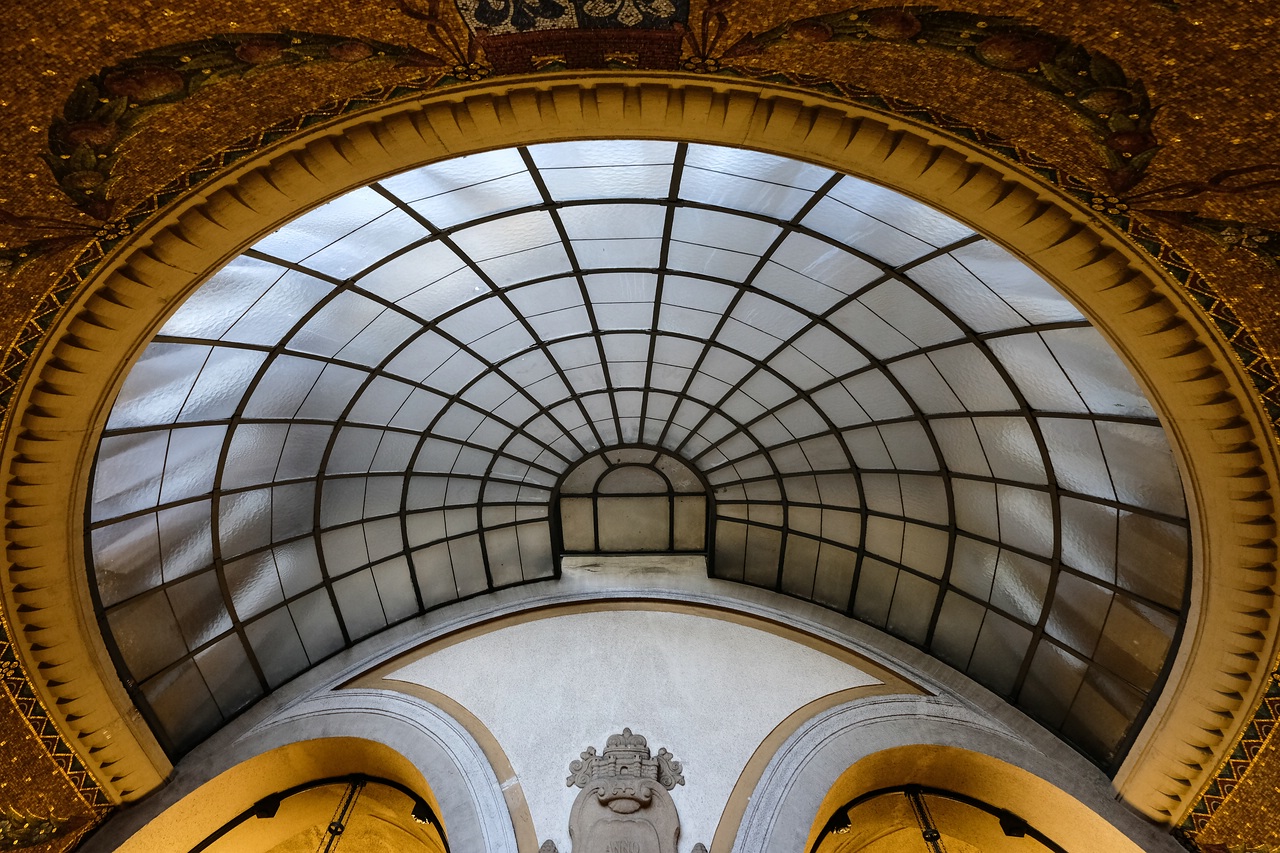 U-Bahn Heidelberger Platz