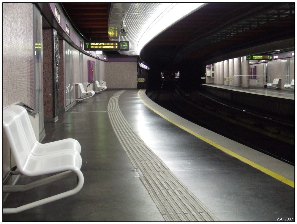 U-Bahn II