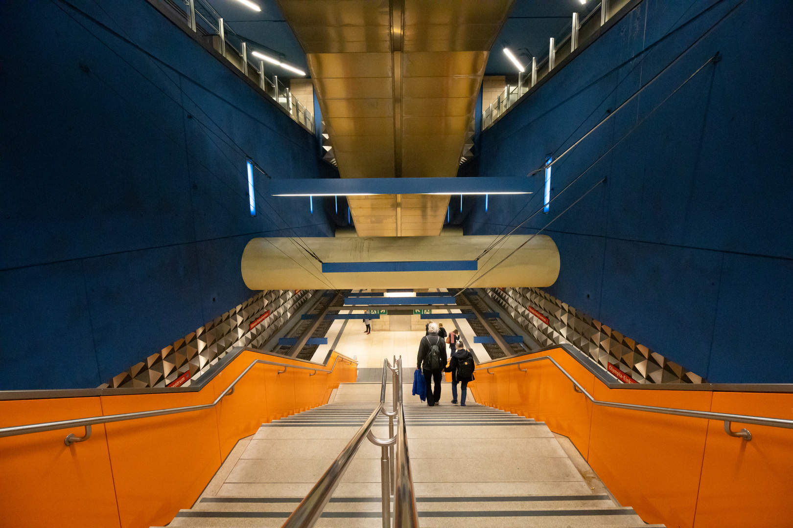U-Bahn II