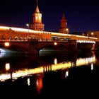 U-Bahn im Wasser