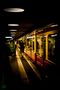 U-Bahn Impression by Andy Grundler 