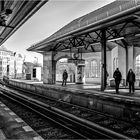 U-Bahn in Berlin