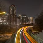 U-Bahn Landungsbru?cken