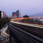 U-Bahn Landungsbrücken