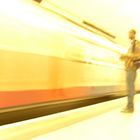 U-Bahn-Leben