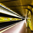 U-Bahn Linien