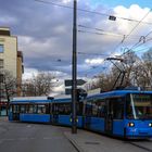 U-Bahn-Linien-Verstärker