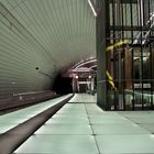 U Bahn Lohring Bochum I