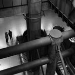 U-Bahn London