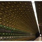 U-Bahn-Malostranská