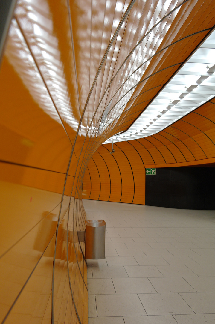 UBahn Marienplatz Foto & Bild architektur, tunnel tunell, perspektive Bilder auf UBahn Marienplatz Foto & Bild architektur, tunnel tunell, perspektive Bilder auf