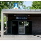 U-Bahn-Moderne