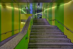 U-Bahn München {1}